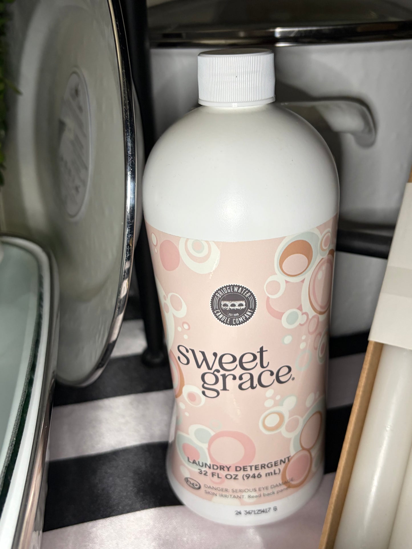 Sweet Grace -Stripling/Moore