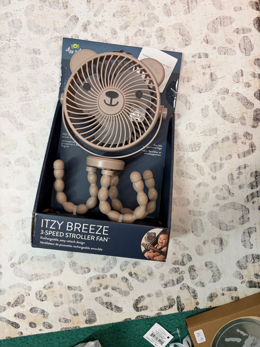 Accessories -Roberts