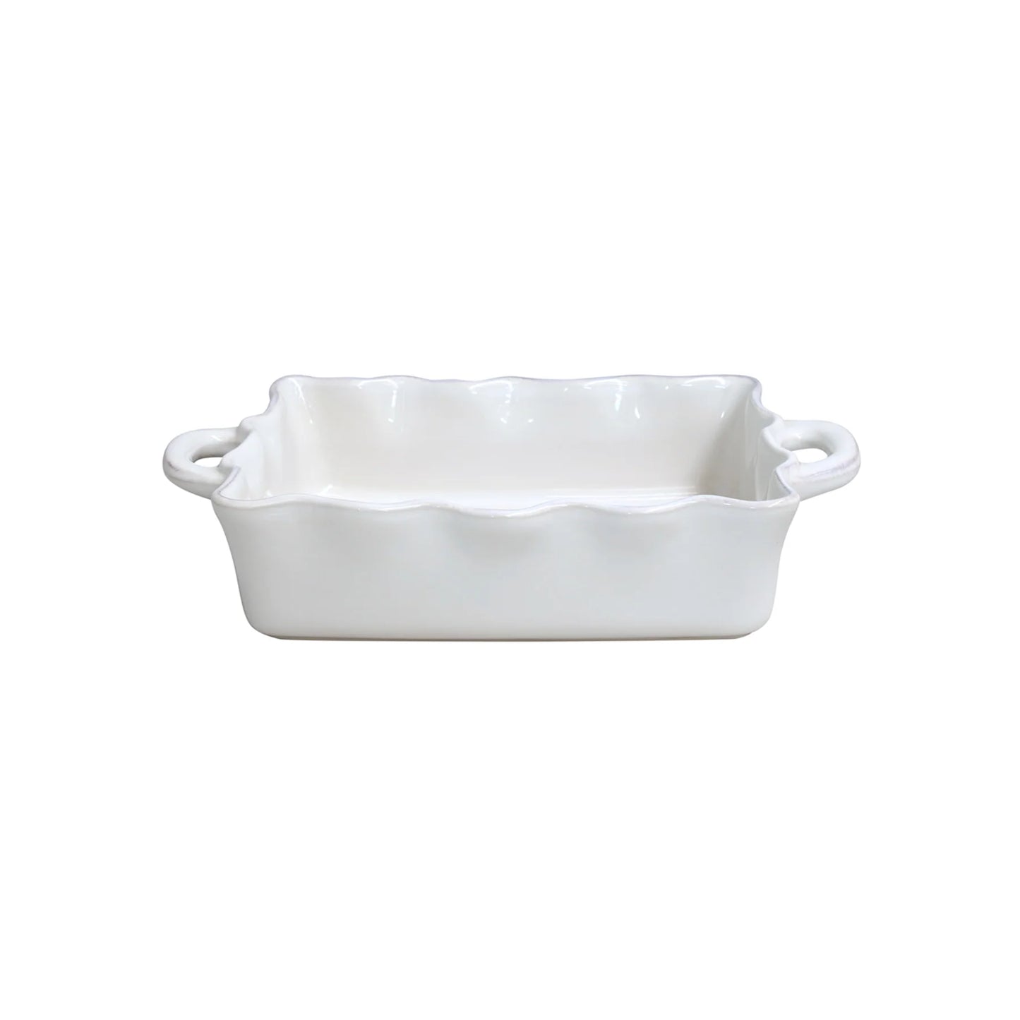 Costa-Nova Impressions Large Rectangular Baker