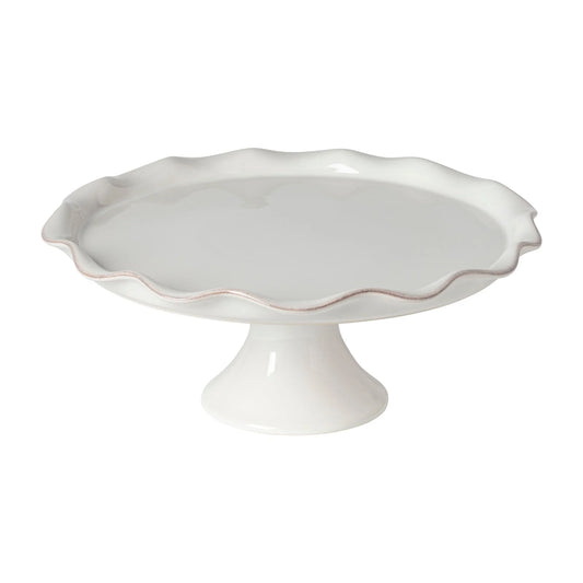 Costa-Nova Footed Plate Cook & Host Large