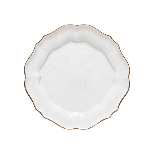 Costa-Nova Dinner Plate Impressions