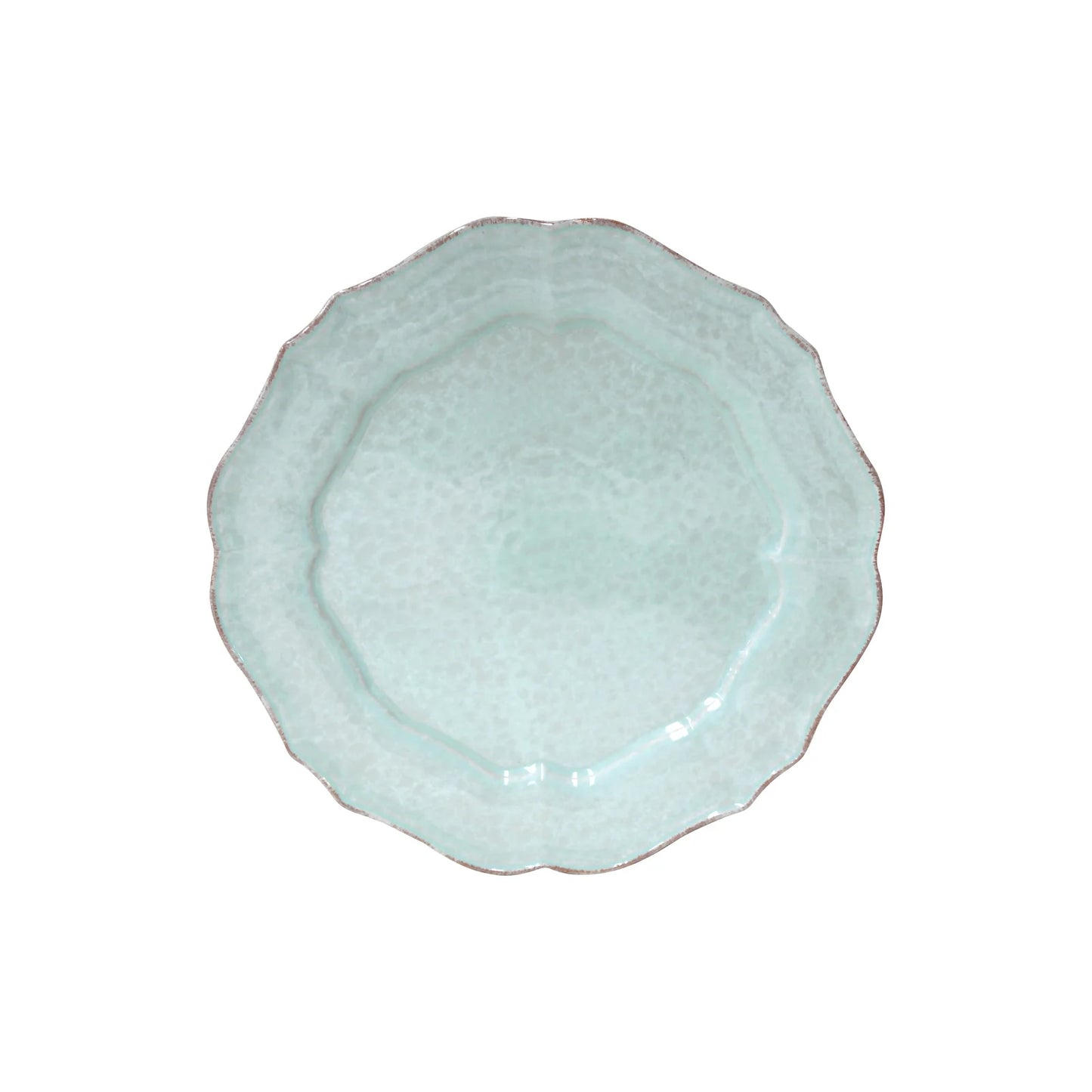 Costa-Nova Salad Plate Impressions