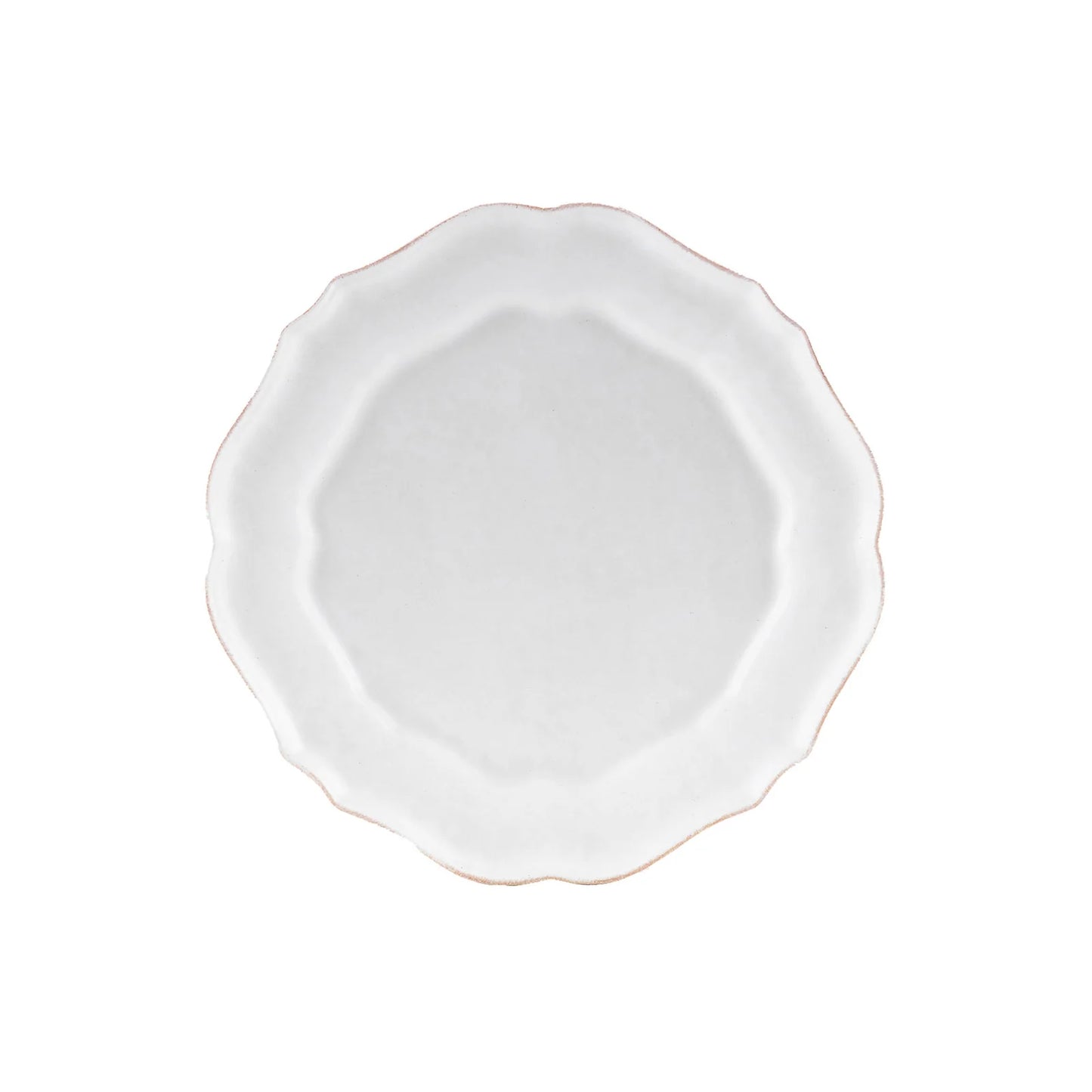 Costa-Nova Salad Plate Impressions