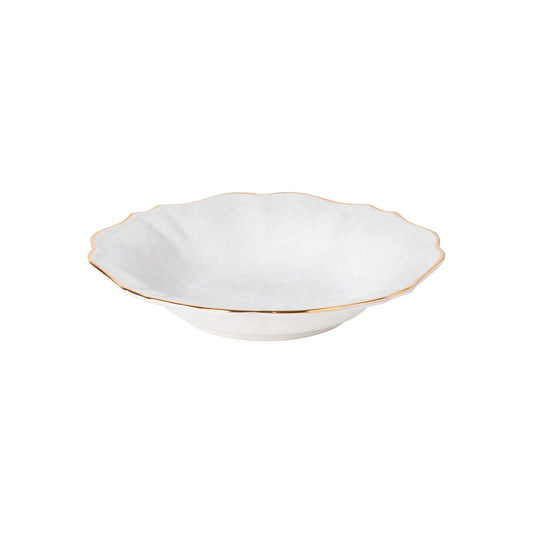 Costa-Nova Impressions Pasta Bowl