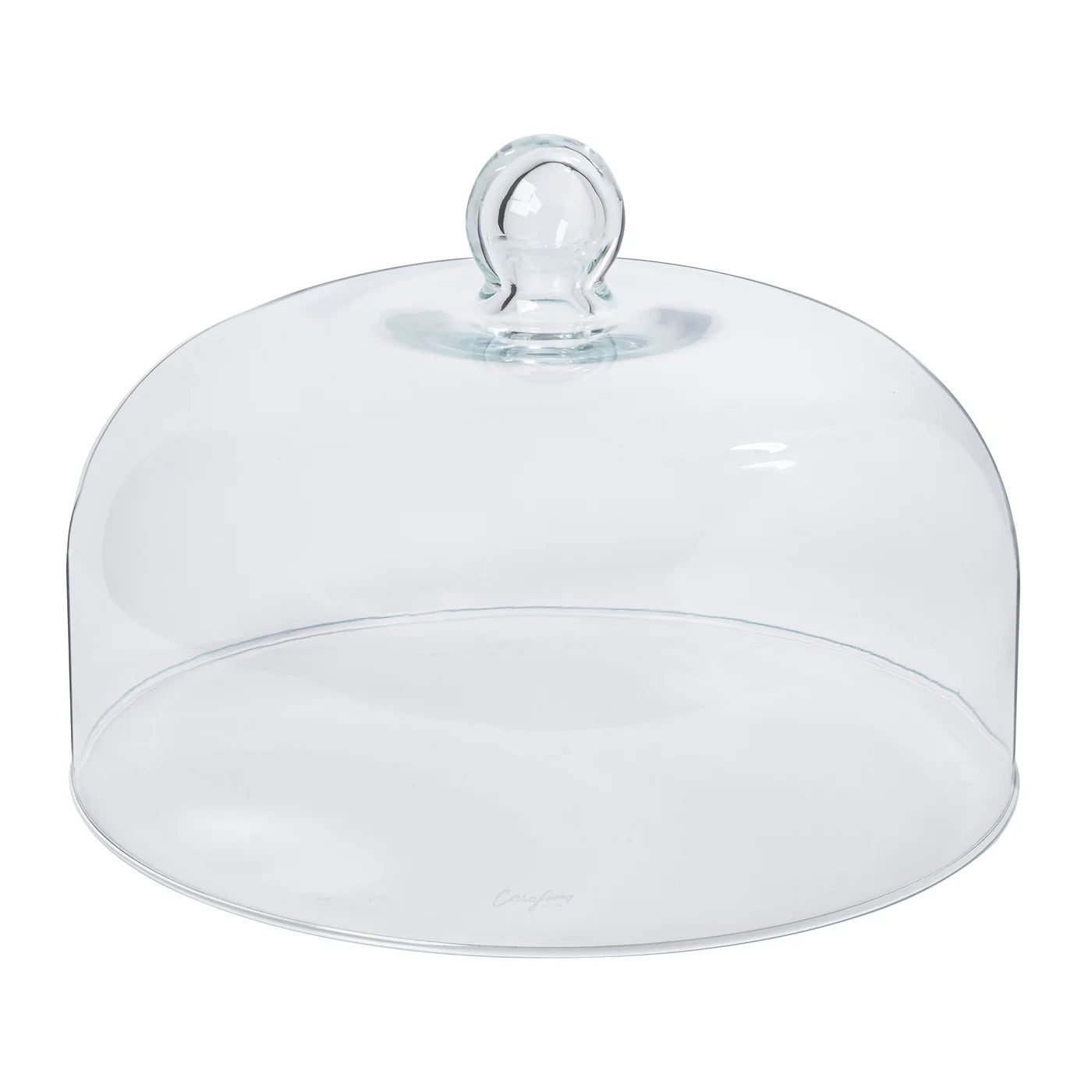 Costa-Nova Extra Large Glass Dome