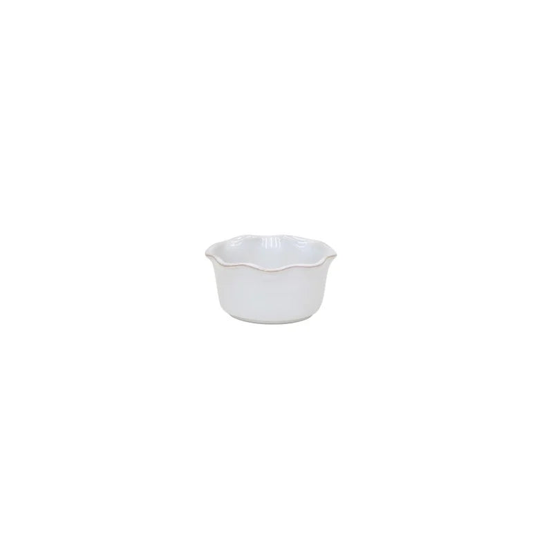 Costa-Nova Ruffled Ramekin Cook & Host