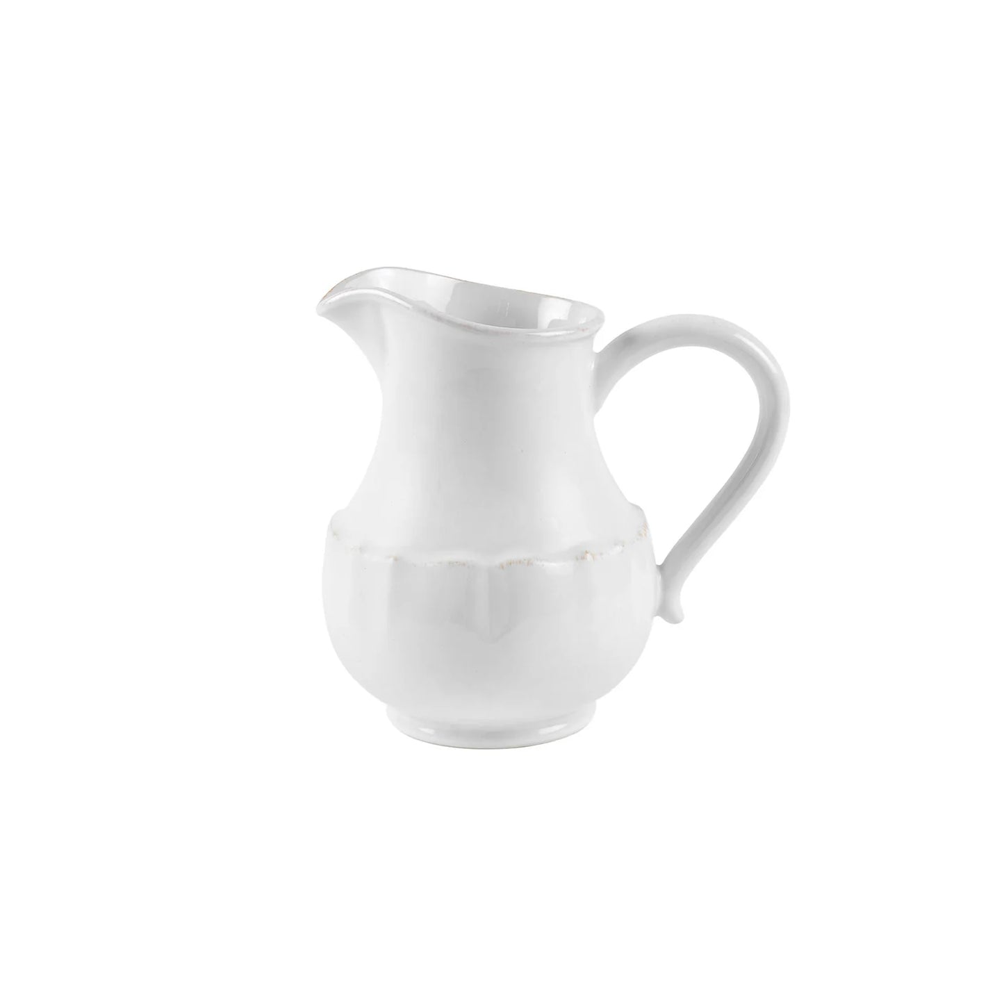 Costa-Nova Impressions Large Pitcher
