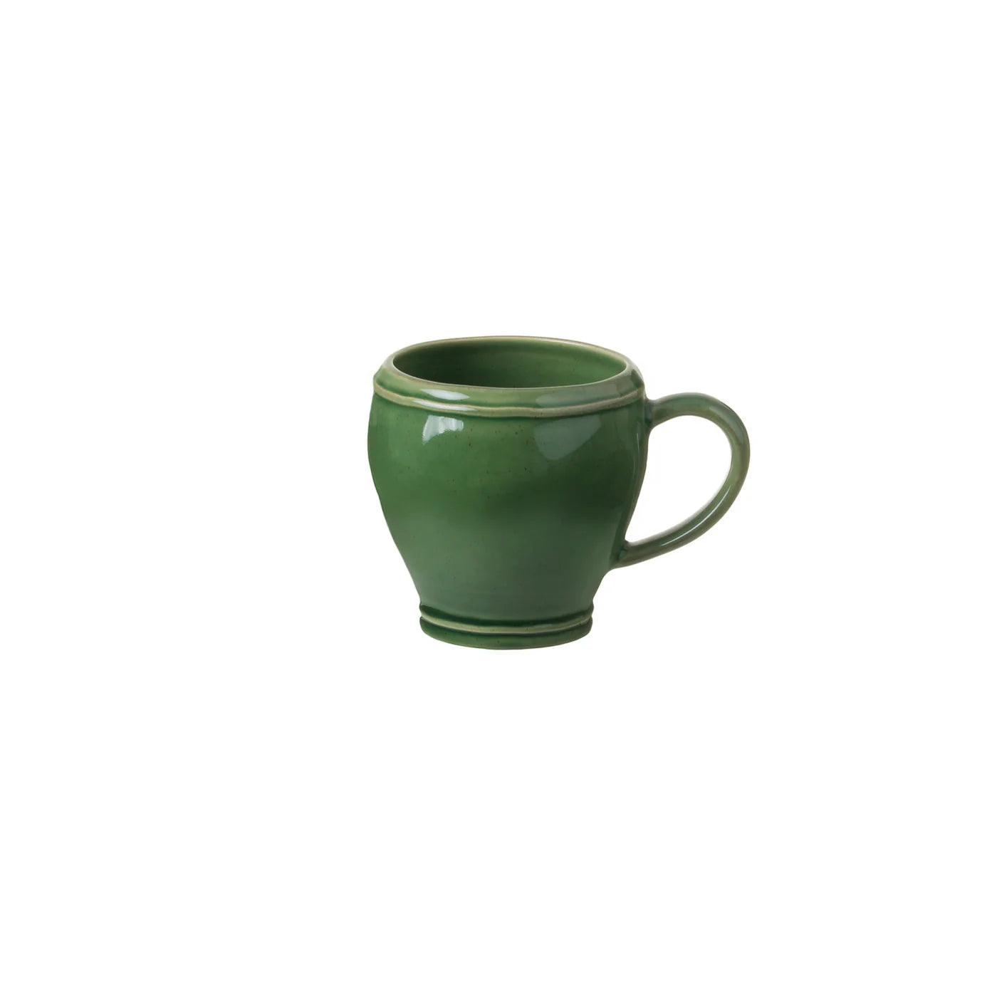 Costa-Nova Fontana Forest Green Mug