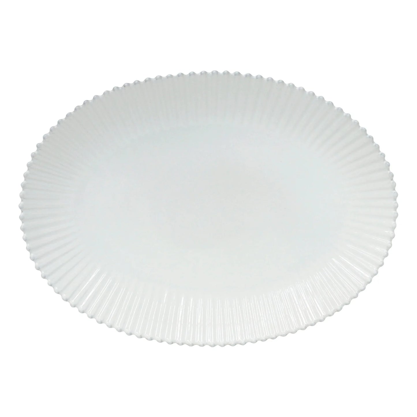 Costa-Nova Pearl Oval Platter