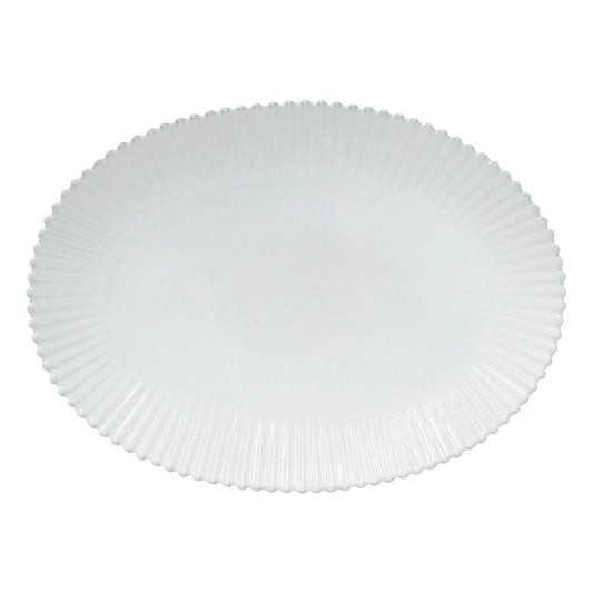 Costa-Nova Pearl Oval Platter