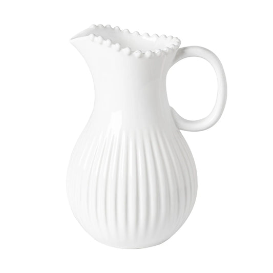 Costa-Nova Pearl Pitcher