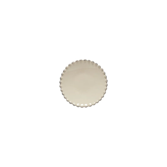 Costa-Nova Pearl Appetizer Plate