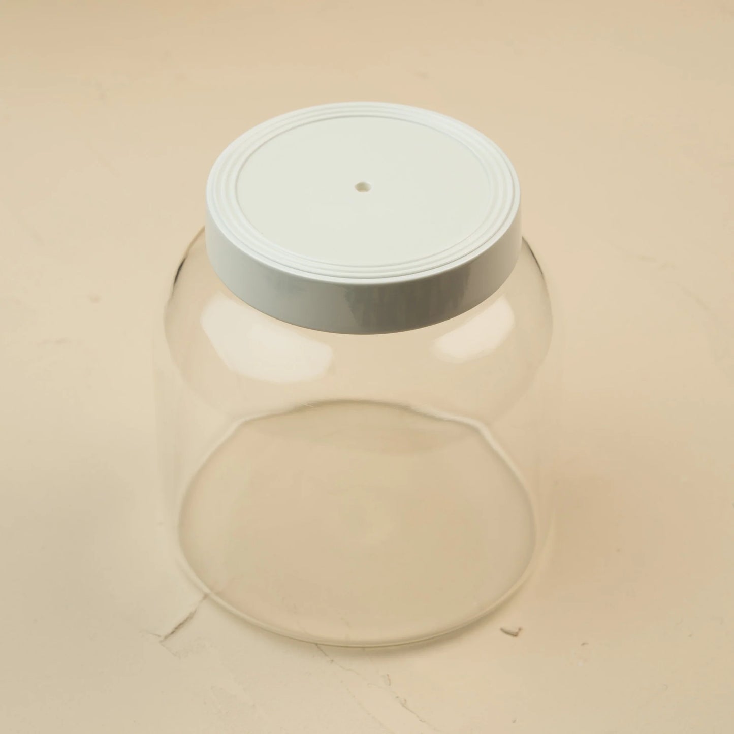 Nora Fleming Pinstripe Canisters