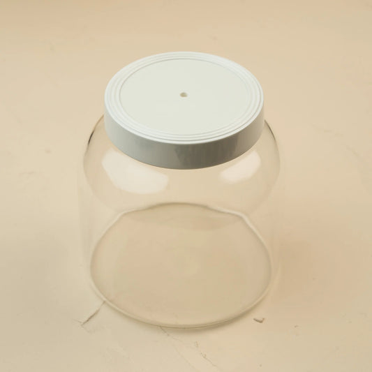 Nora Fleming Pinstripe Canisters