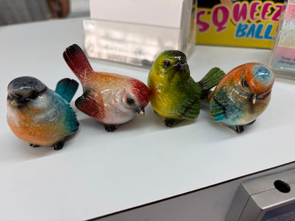 Tiny Birds
