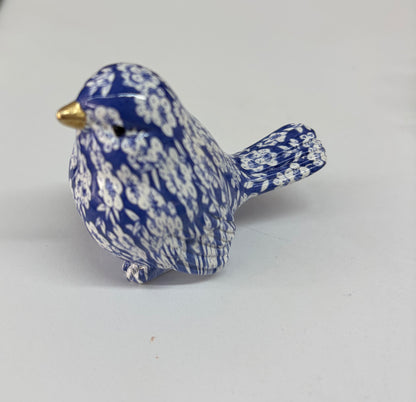 Tiny Birds