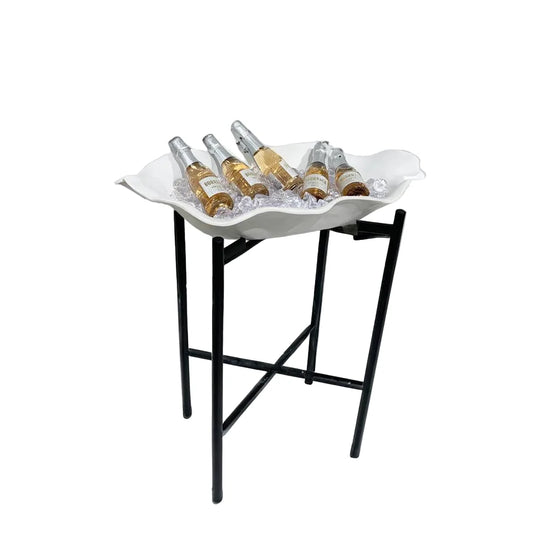 Beatriz Ball Metal Stand for XL Centerpiece