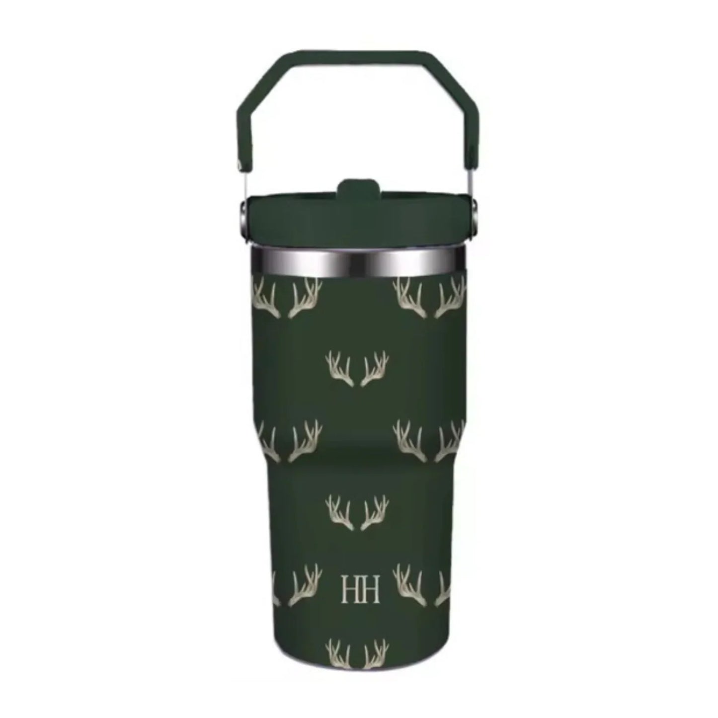 Hamner Hill Antlers Collection