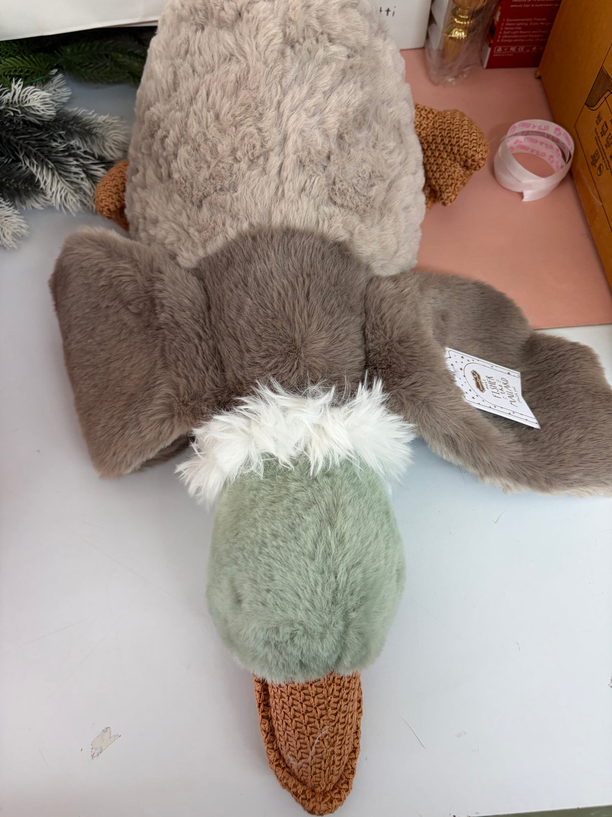 Paci, toys and Teethers-Junkins