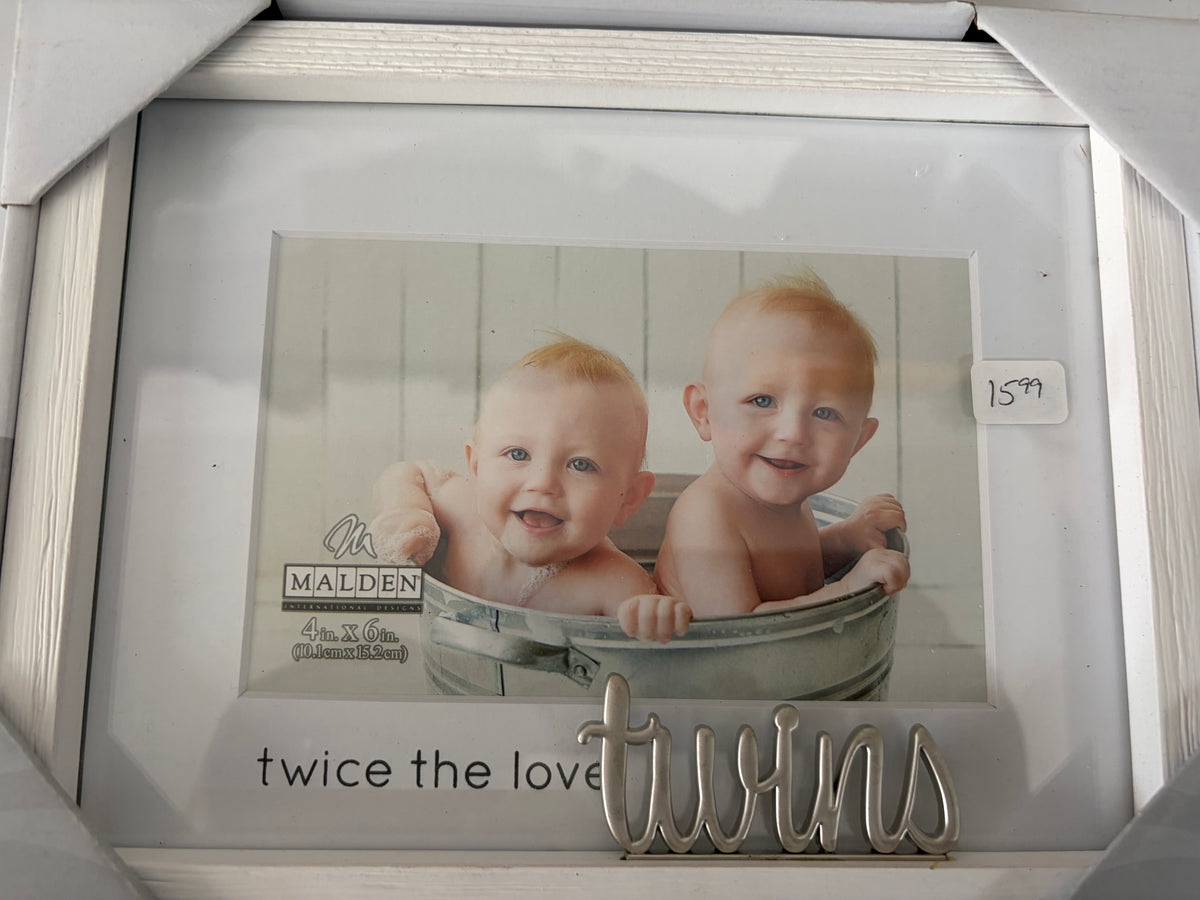 Photo frames-Junkins