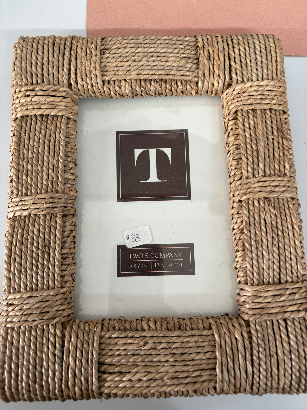 Photo frames-Junkins