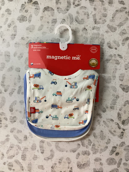 Bibs & Noodle & Boo -Murphree Baby