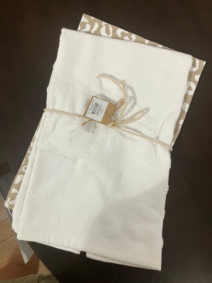 Kitchen towels - Martin/Yeatman