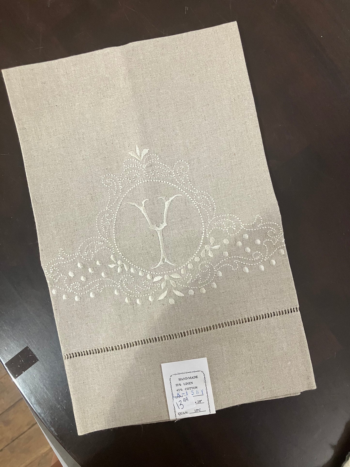 Kitchen towels - Martin/Yeatman