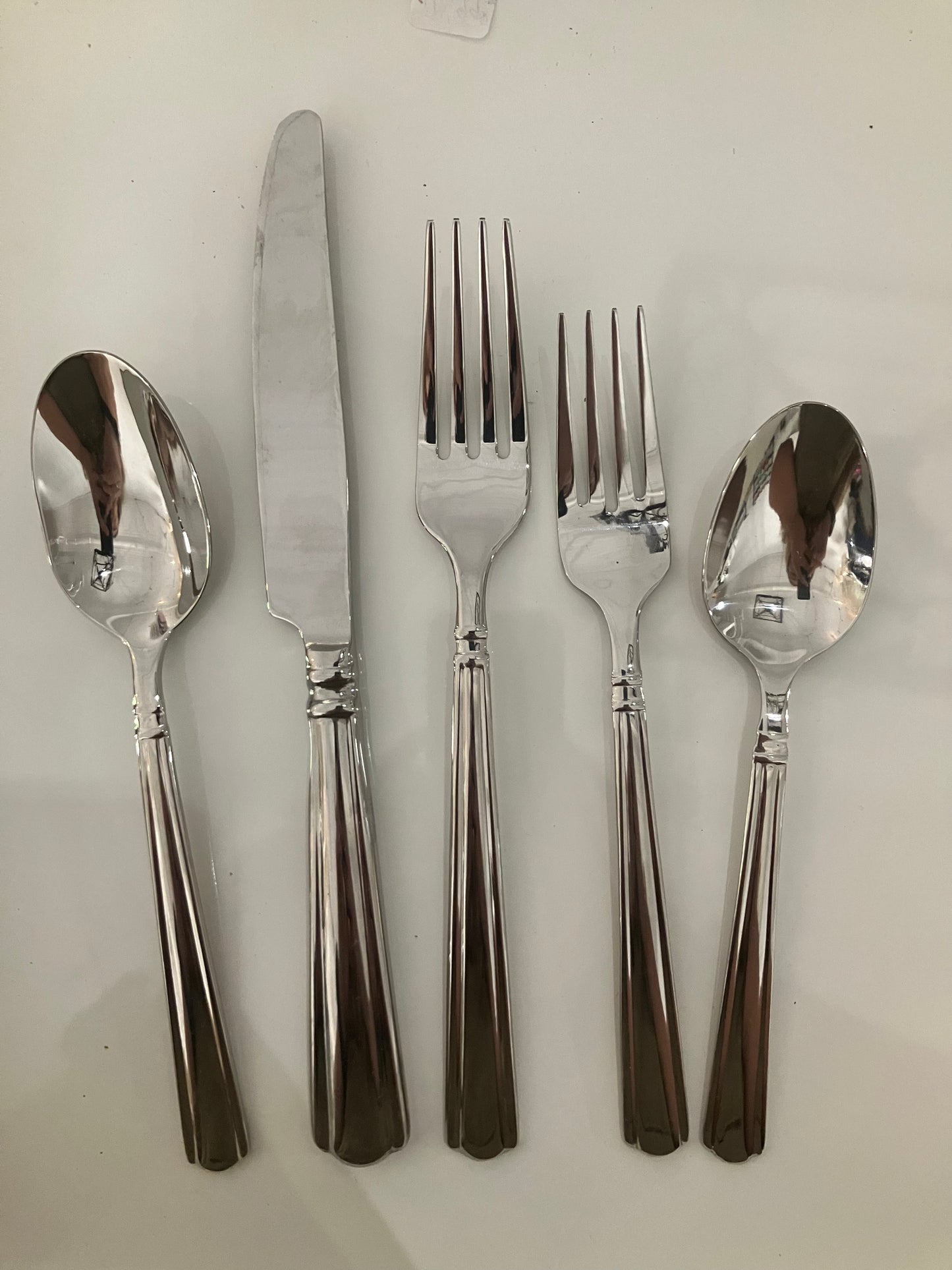 Flatware sets - Martin/Yeatman