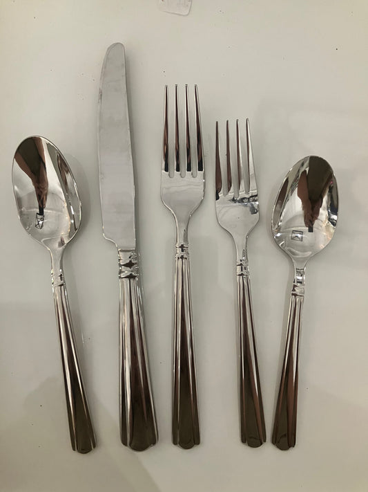 Flatware sets - Martin/Yeatman