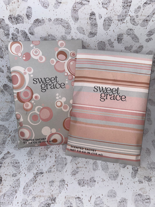 Sweet Grace sachets