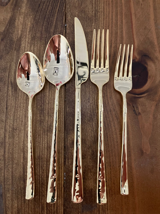 Flatware- Peeples/Williams