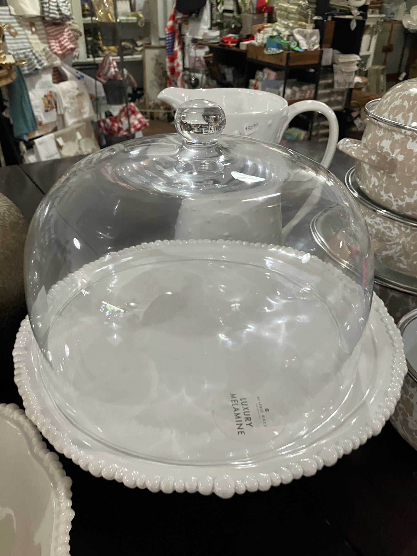 Beatriz Ball Items- Peeples/Williams