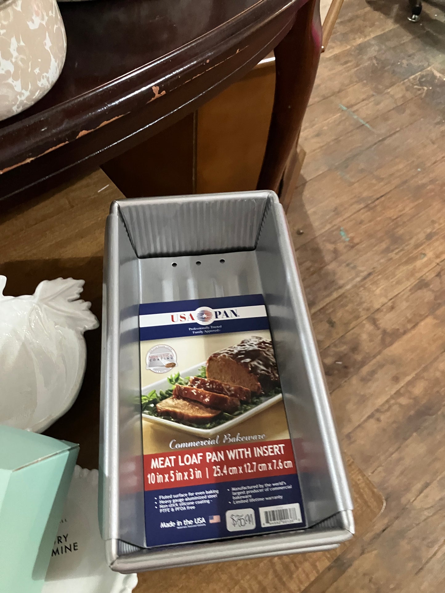 Kitchen Items- Peeples/Williams