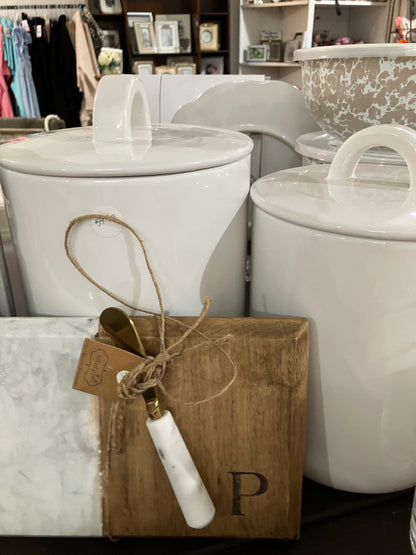 Kitchen & Home Items - Berryhill & Porter