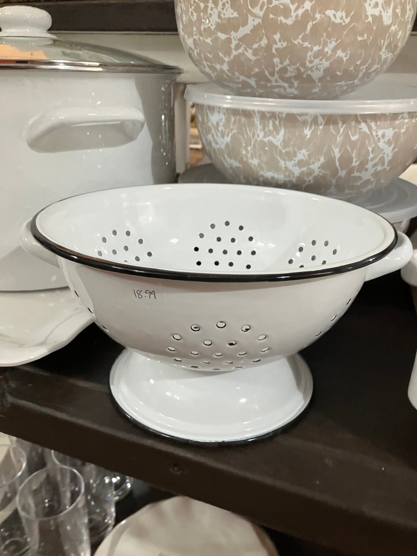 Kitchen & Home Items - Berryhill & Porter