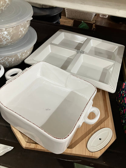 Kitchen & Home Items - Berryhill & Porter