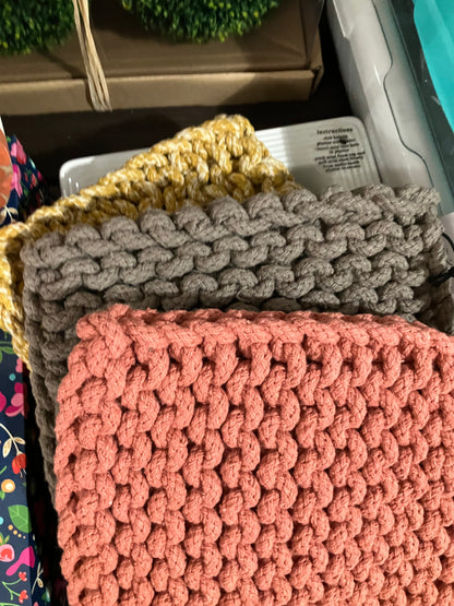 Kitchen Items - Fulgham/Wyatt