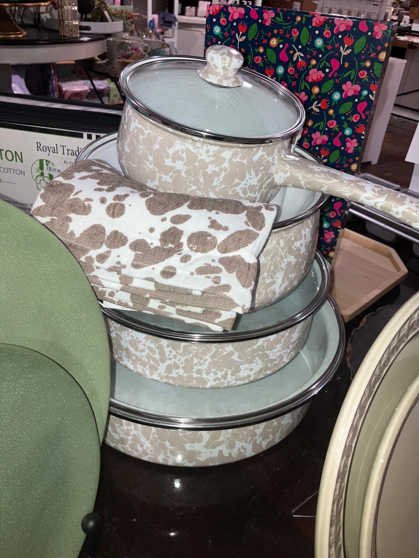 Golden Rabbit Items - McNees / Orr