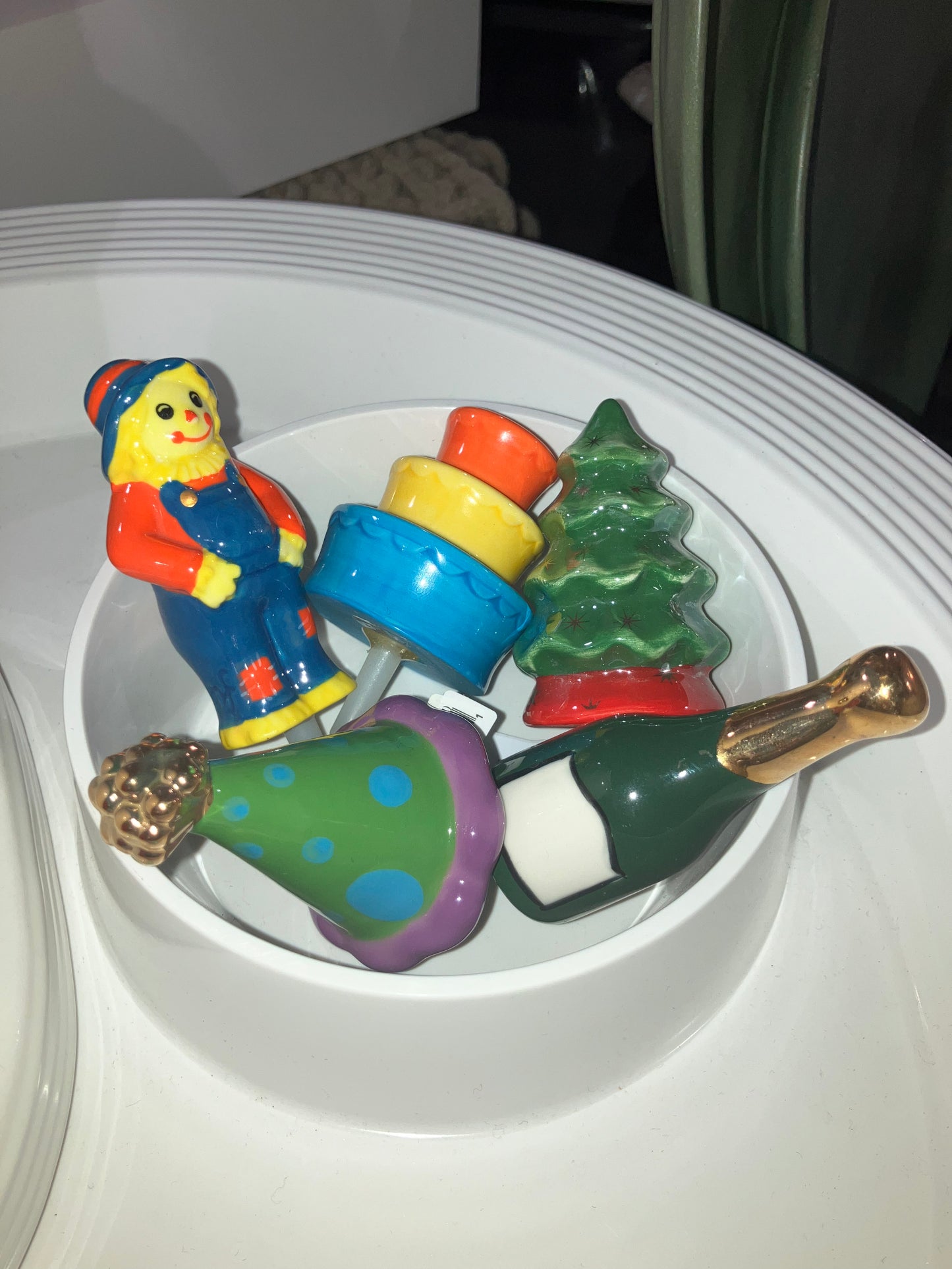 Nora Fleming Items - McNees / Orr