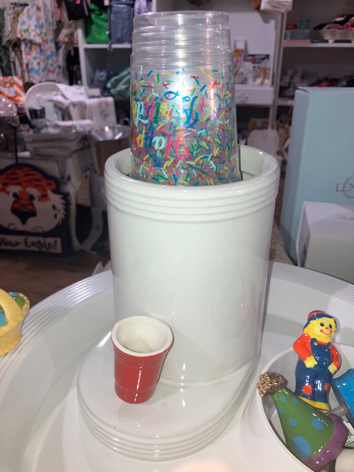 Nora Fleming Items - McNees / Orr