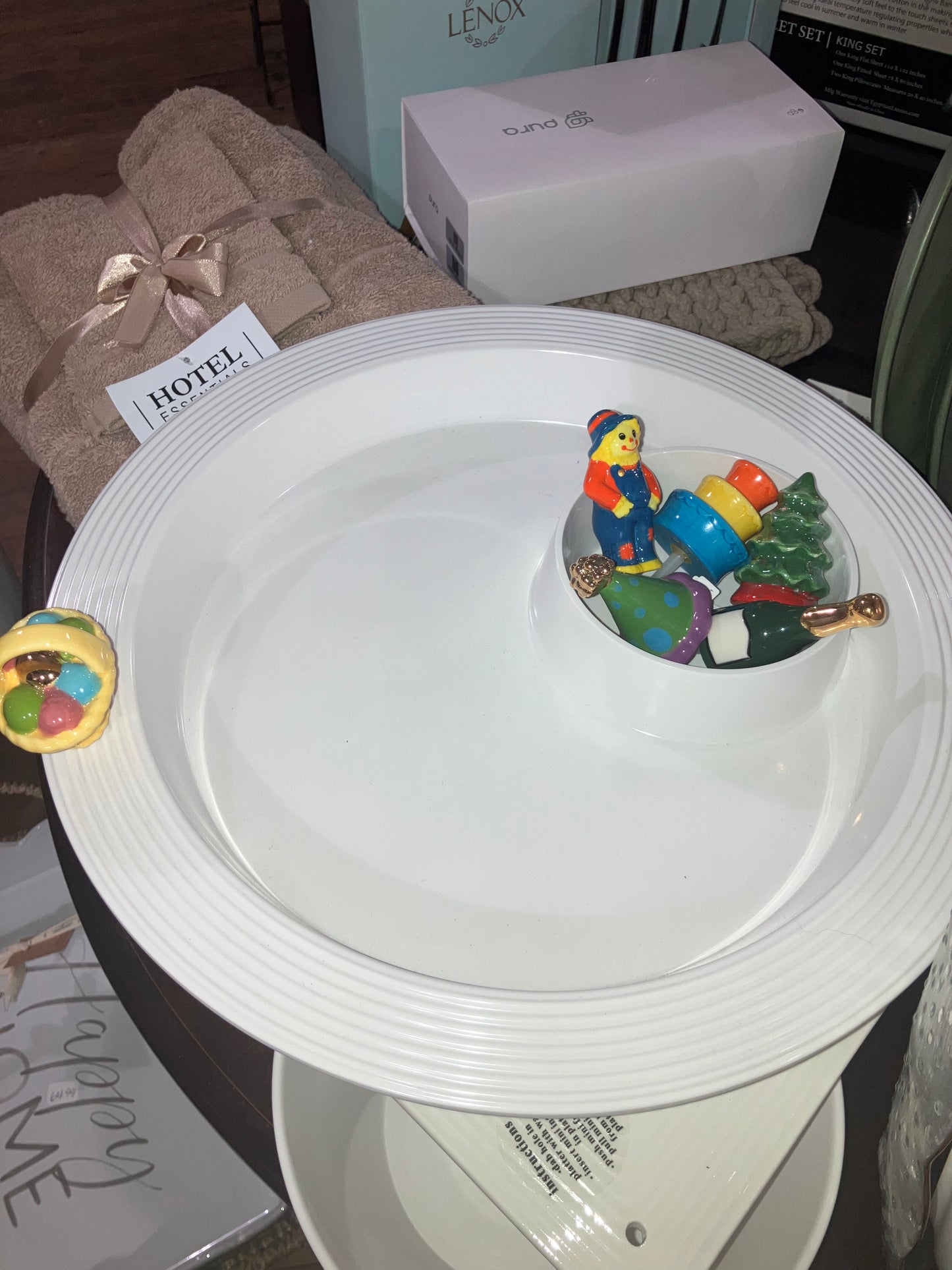 Nora Fleming Items - McNees / Orr