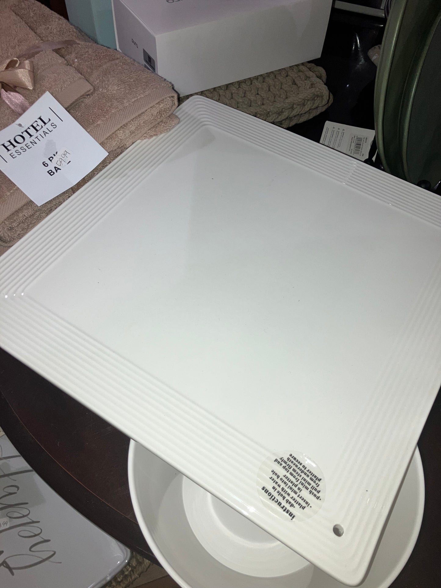 Nora Fleming Items - McNees / Orr