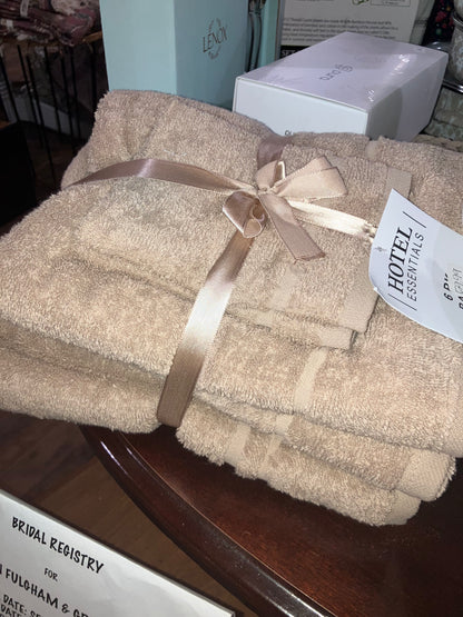 Home Items - McNees / Orr
