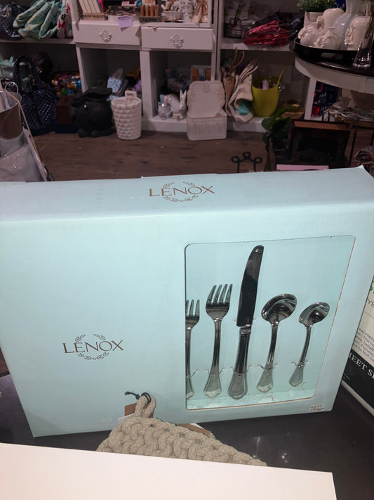 Flatware - McNees / Orr