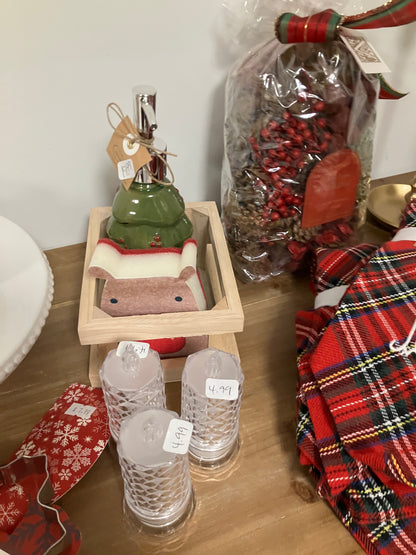 Christmas... Items -Nelson/Deal