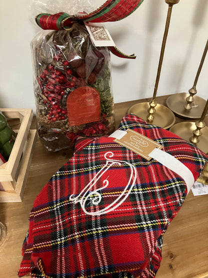 Christmas... Items -Nelson/Deal