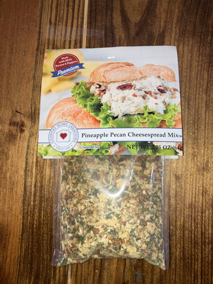 Savory Dip Mix