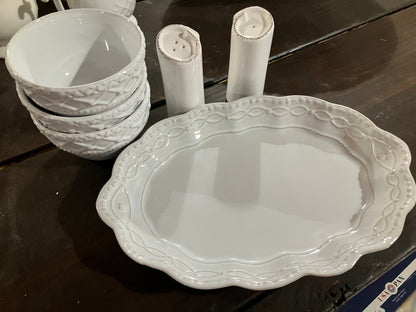 Dishes Mauldin/Kizzire