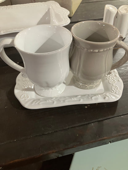 Dishes Mauldin/Kizzire